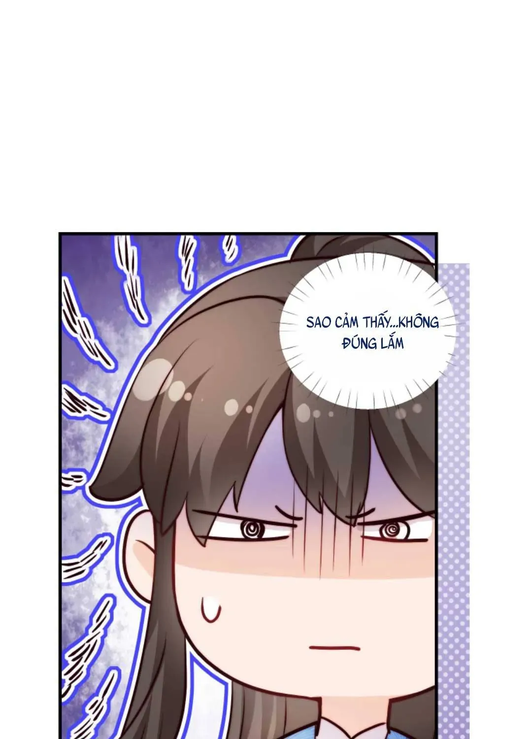 Tất Cả Phản Diện Đều Hắc Hoá , Chỉ Mỗi Sư Là Hài Hước Chapter 88 - Trang 45