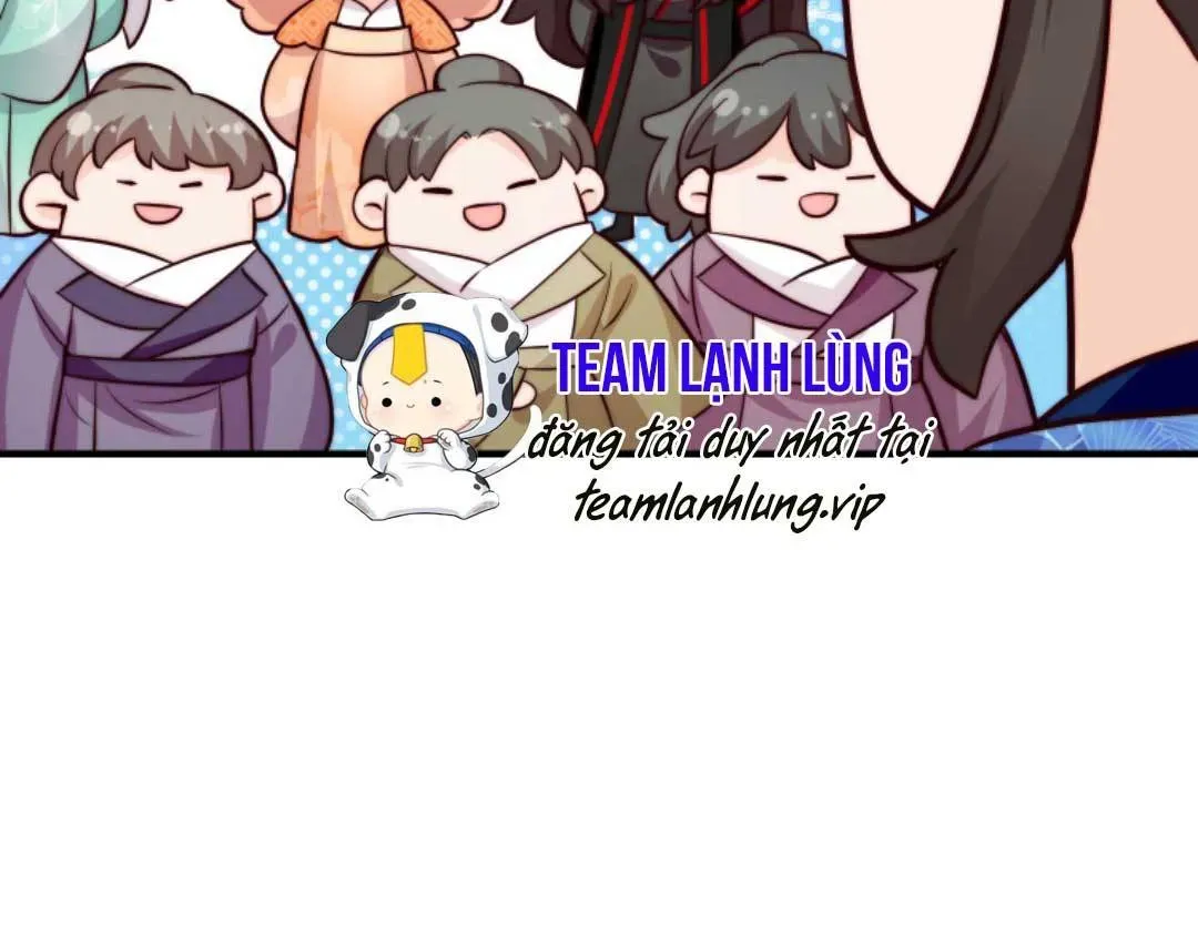 Tất Cả Phản Diện Đều Hắc Hoá , Chỉ Mỗi Sư Là Hài Hước Chapter 88 - Trang 47
