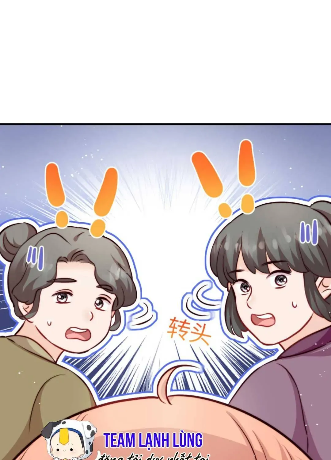 Tất Cả Phản Diện Đều Hắc Hoá , Chỉ Mỗi Sư Là Hài Hước Chapter 88 - Trang 50