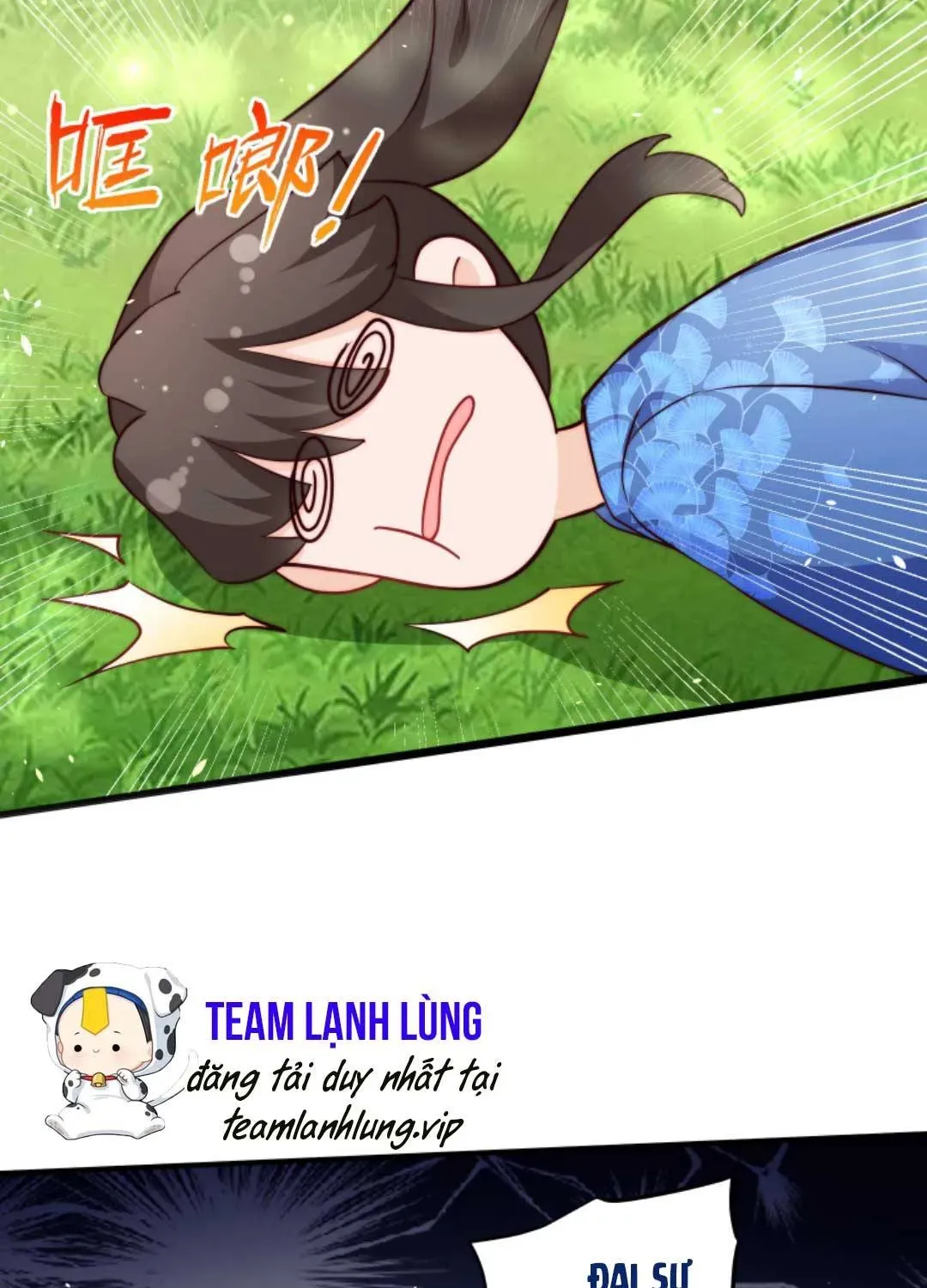 Tất Cả Phản Diện Đều Hắc Hoá , Chỉ Mỗi Sư Là Hài Hước Chapter 88 - Trang 6