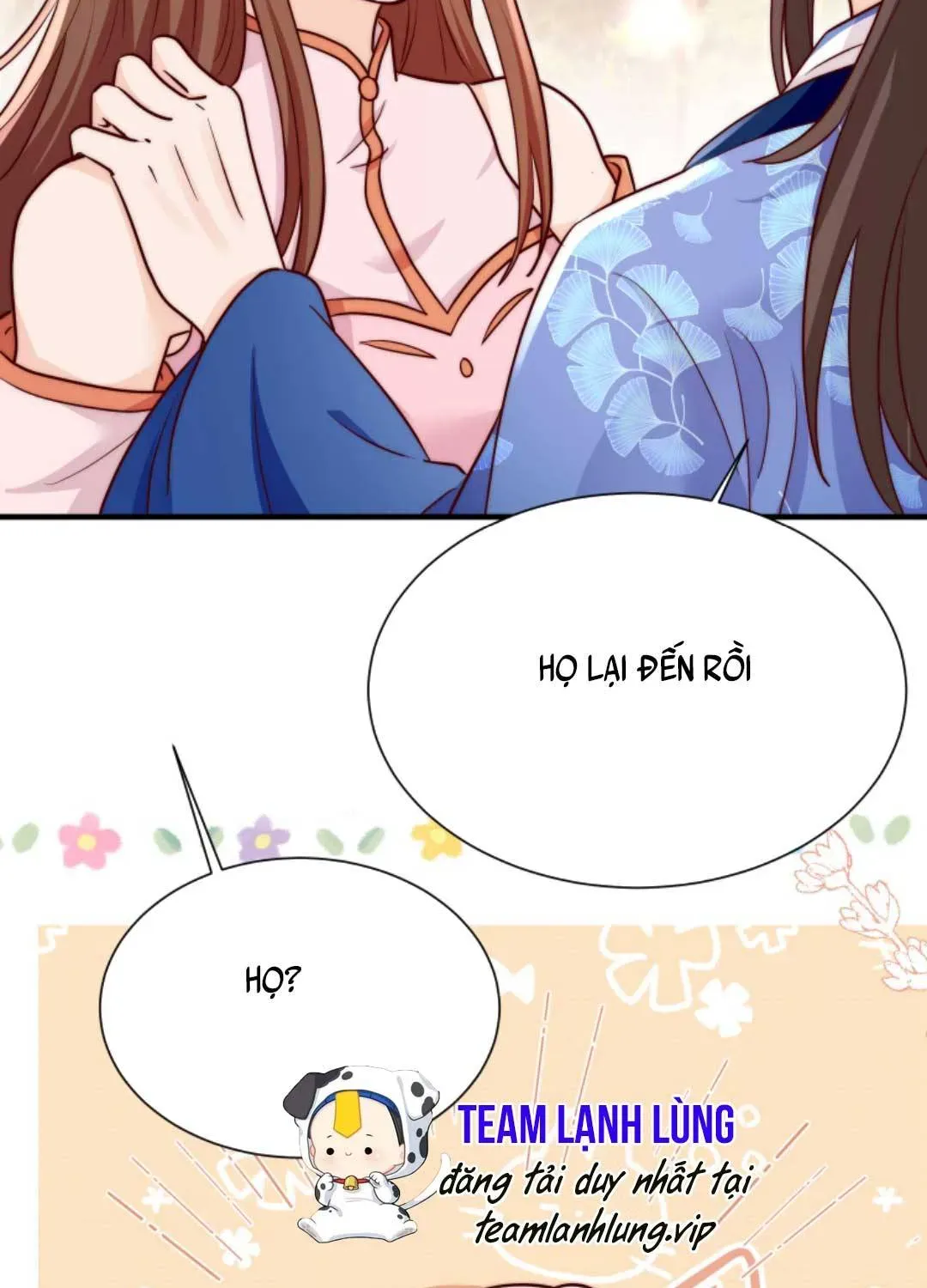 Tất Cả Phản Diện Đều Hắc Hoá , Chỉ Mỗi Sư Là Hài Hước Chapter 89 - Trang 10