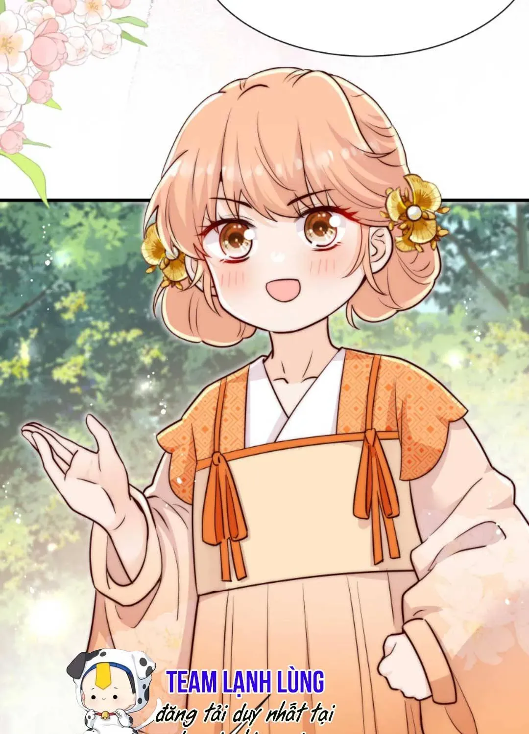 Tất Cả Phản Diện Đều Hắc Hoá , Chỉ Mỗi Sư Là Hài Hước Chapter 89 - Trang 16