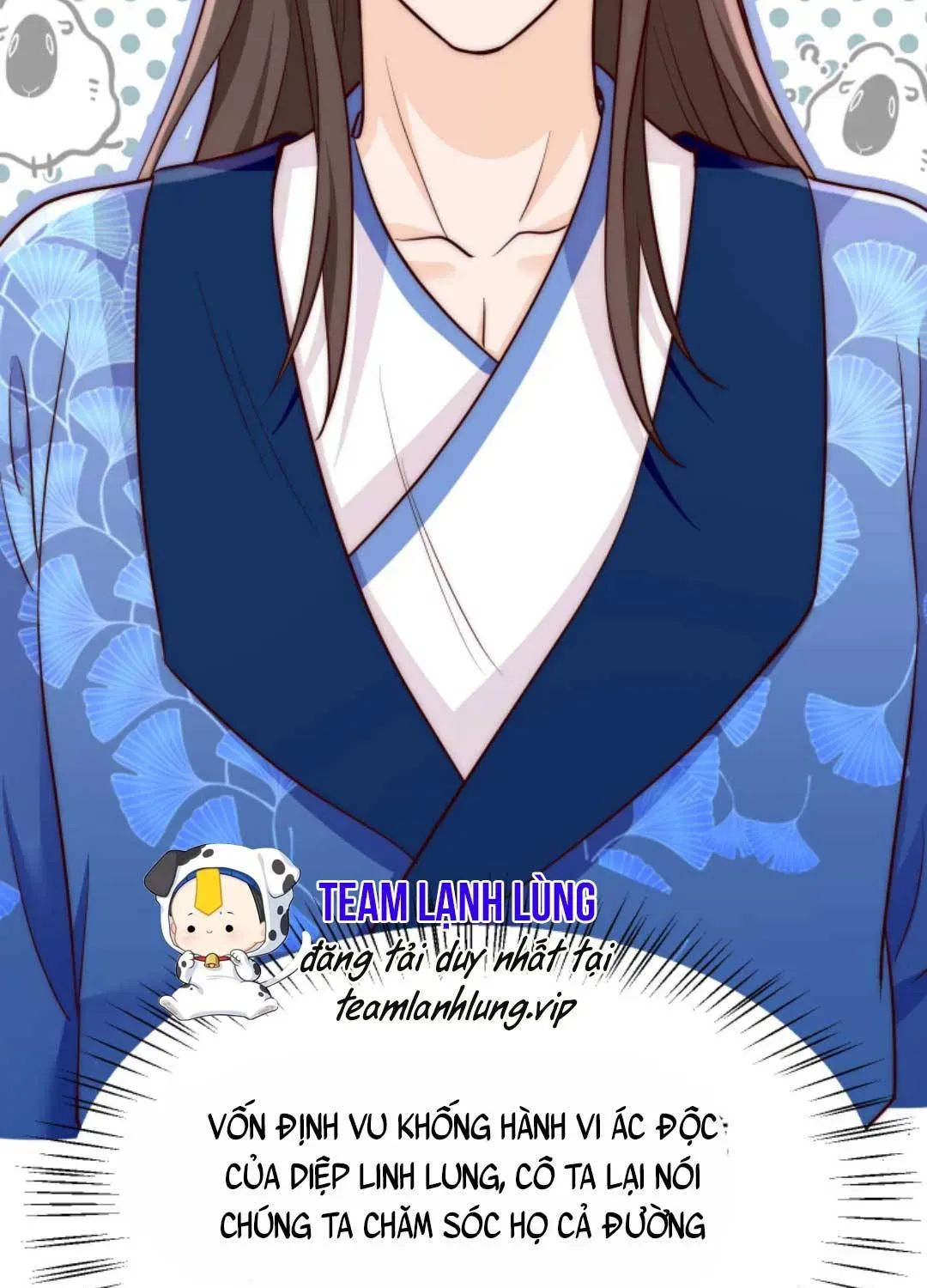 Tất Cả Phản Diện Đều Hắc Hoá , Chỉ Mỗi Sư Là Hài Hước Chapter 89 - Trang 23