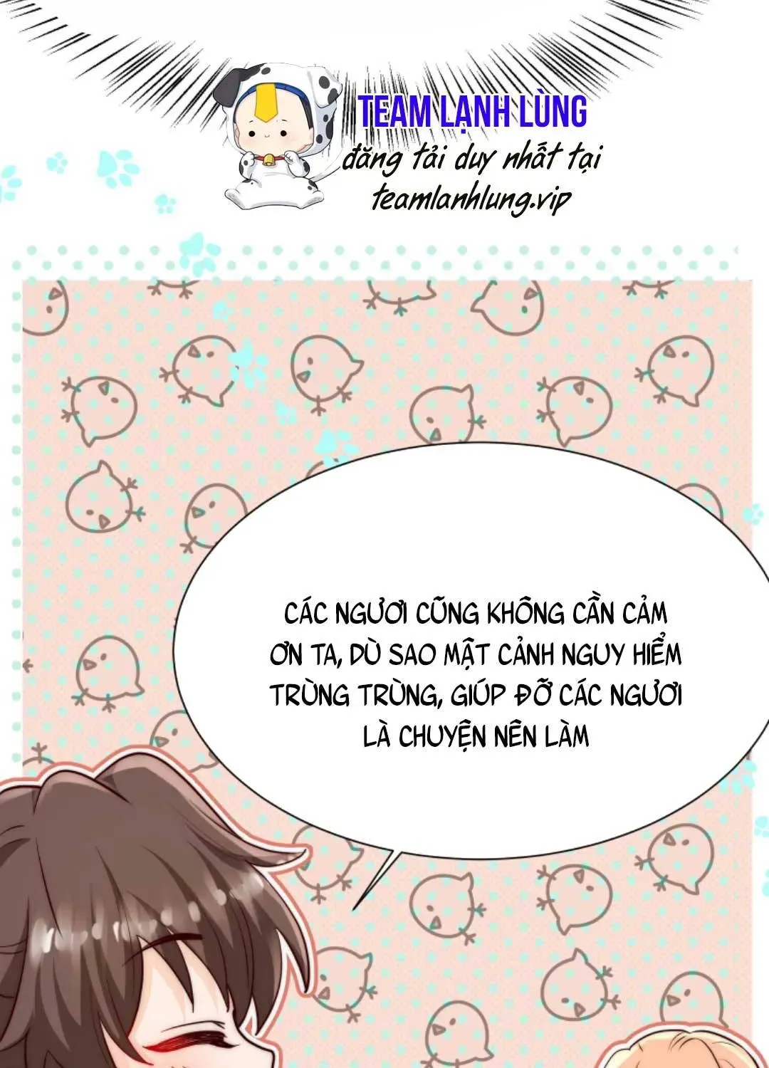 Tất Cả Phản Diện Đều Hắc Hoá , Chỉ Mỗi Sư Là Hài Hước Chapter 89 - Trang 25