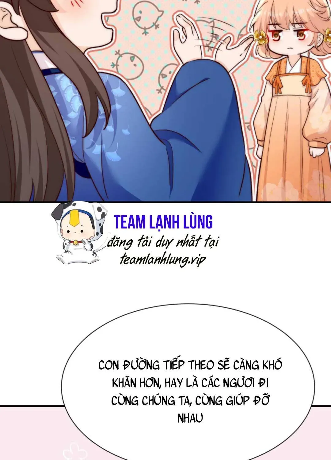 Tất Cả Phản Diện Đều Hắc Hoá , Chỉ Mỗi Sư Là Hài Hước Chapter 89 - Trang 26