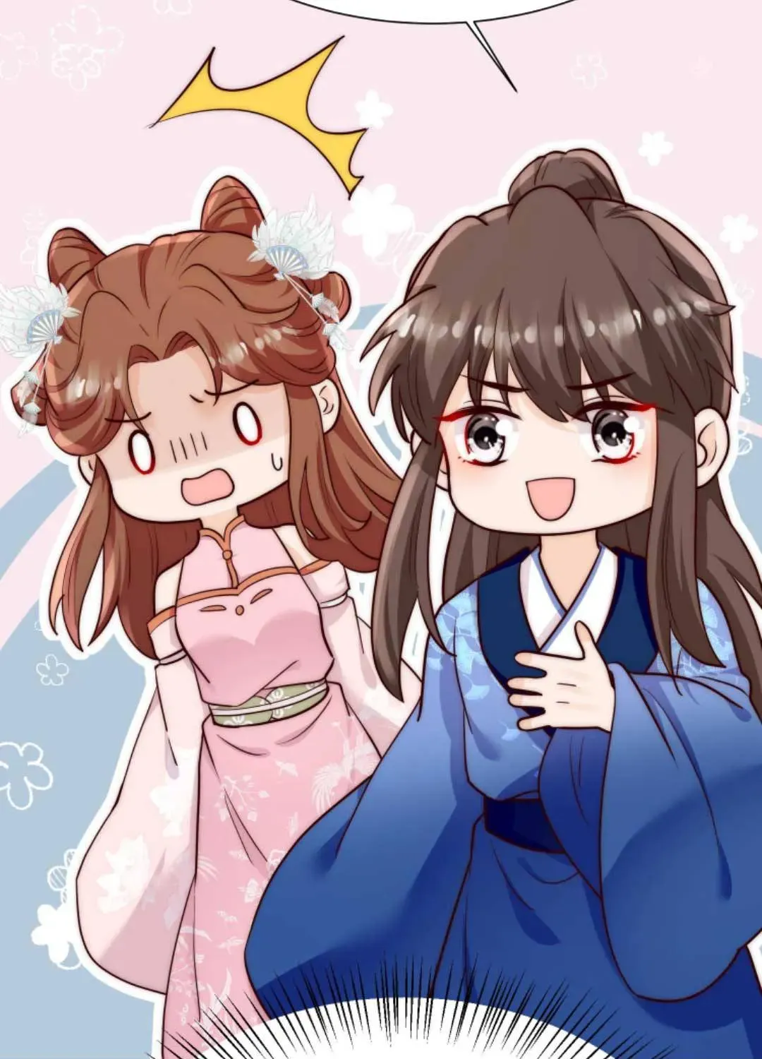 Tất Cả Phản Diện Đều Hắc Hoá , Chỉ Mỗi Sư Là Hài Hước Chapter 89 - Trang 27
