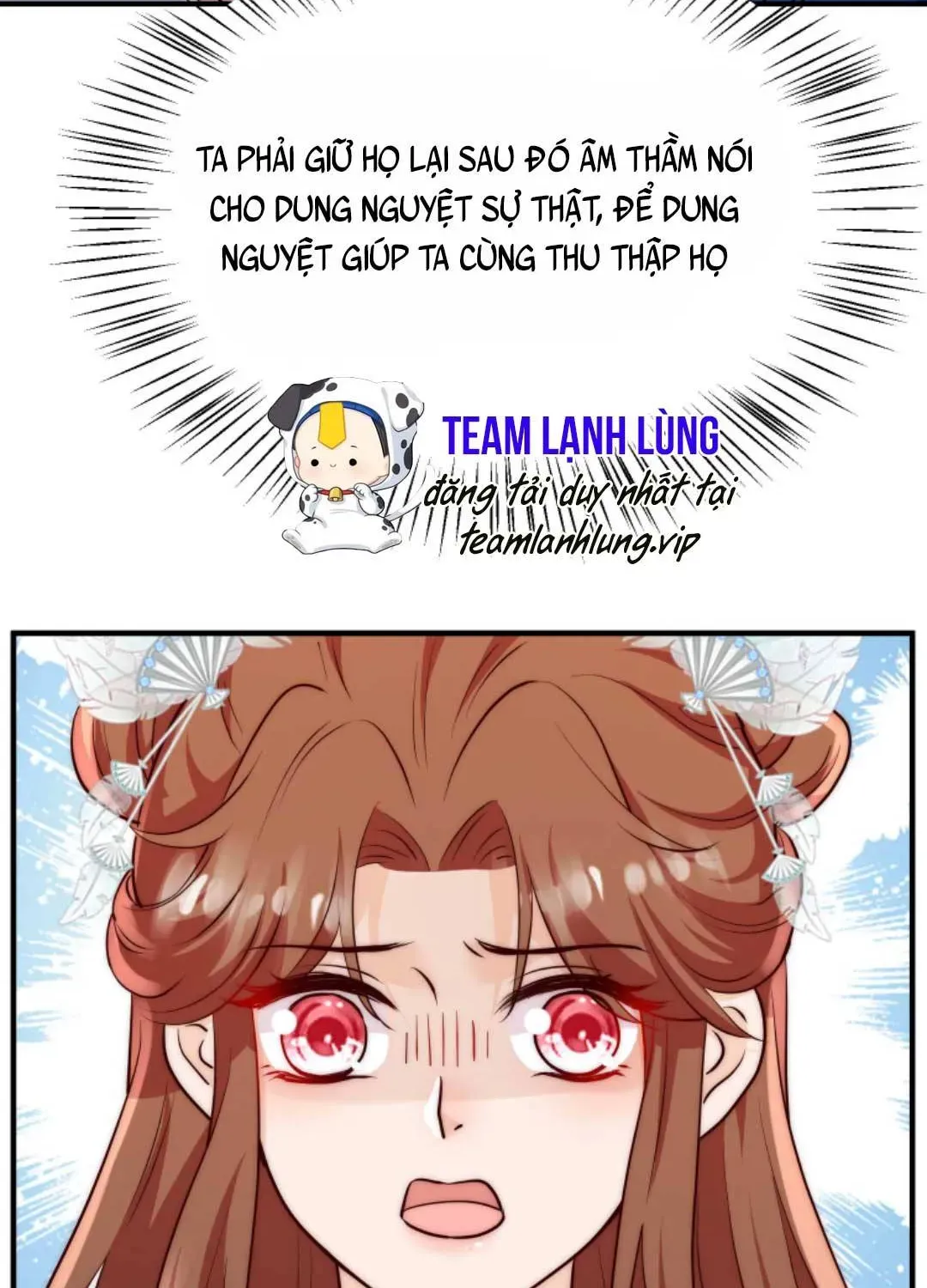 Tất Cả Phản Diện Đều Hắc Hoá , Chỉ Mỗi Sư Là Hài Hước Chapter 89 - Trang 28