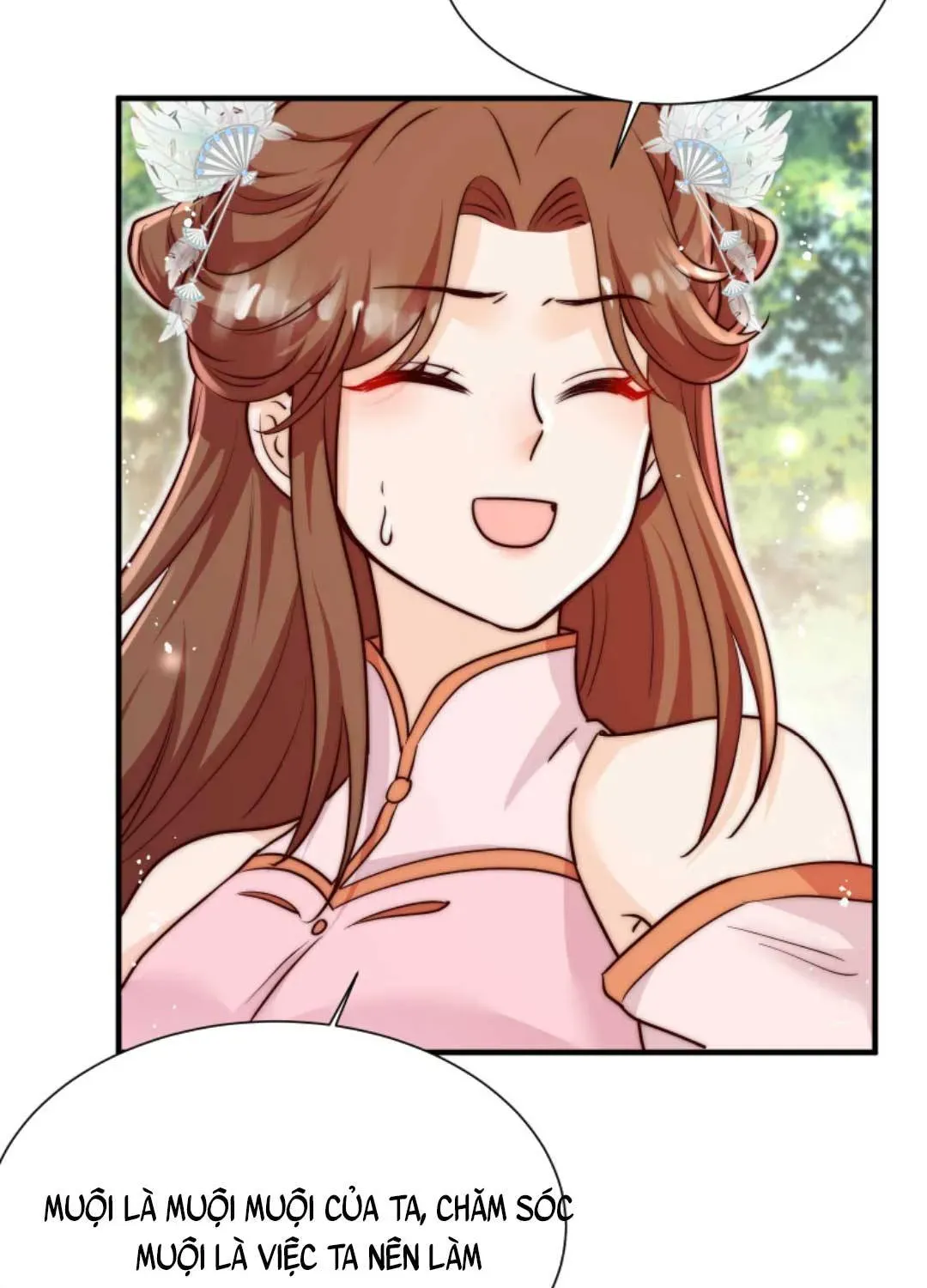 Tất Cả Phản Diện Đều Hắc Hoá , Chỉ Mỗi Sư Là Hài Hước Chapter 89 - Trang 31