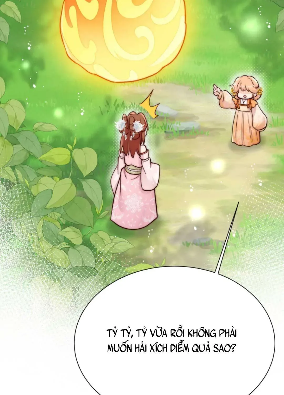 Tất Cả Phản Diện Đều Hắc Hoá , Chỉ Mỗi Sư Là Hài Hước Chapter 89 - Trang 33