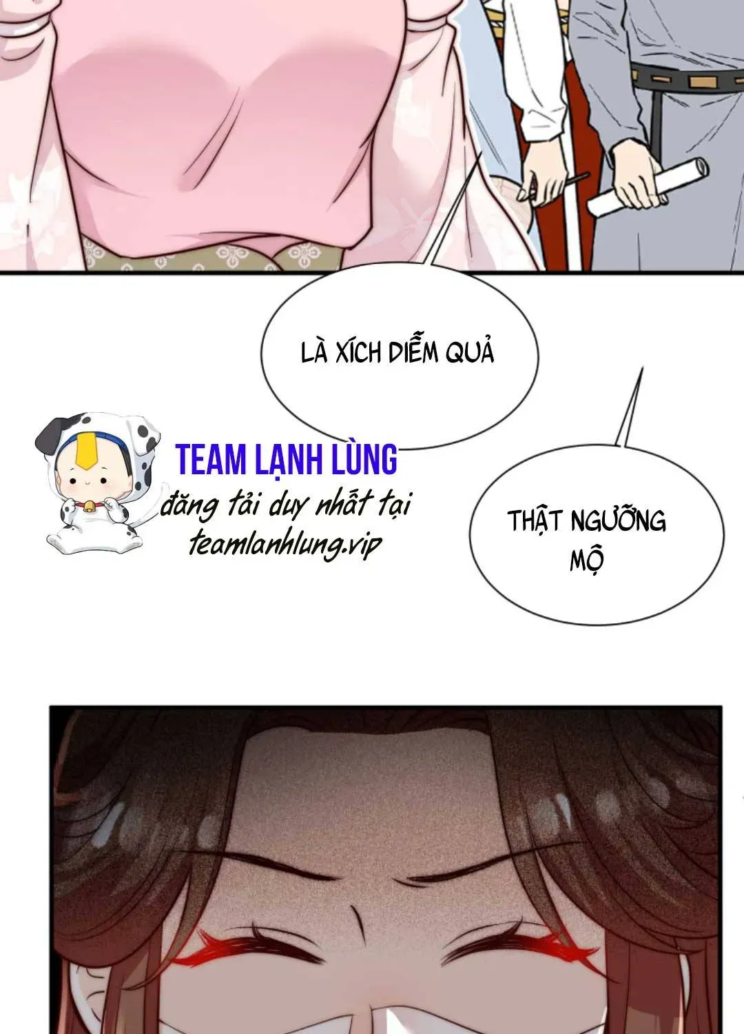 Tất Cả Phản Diện Đều Hắc Hoá , Chỉ Mỗi Sư Là Hài Hước Chapter 89 - Trang 36