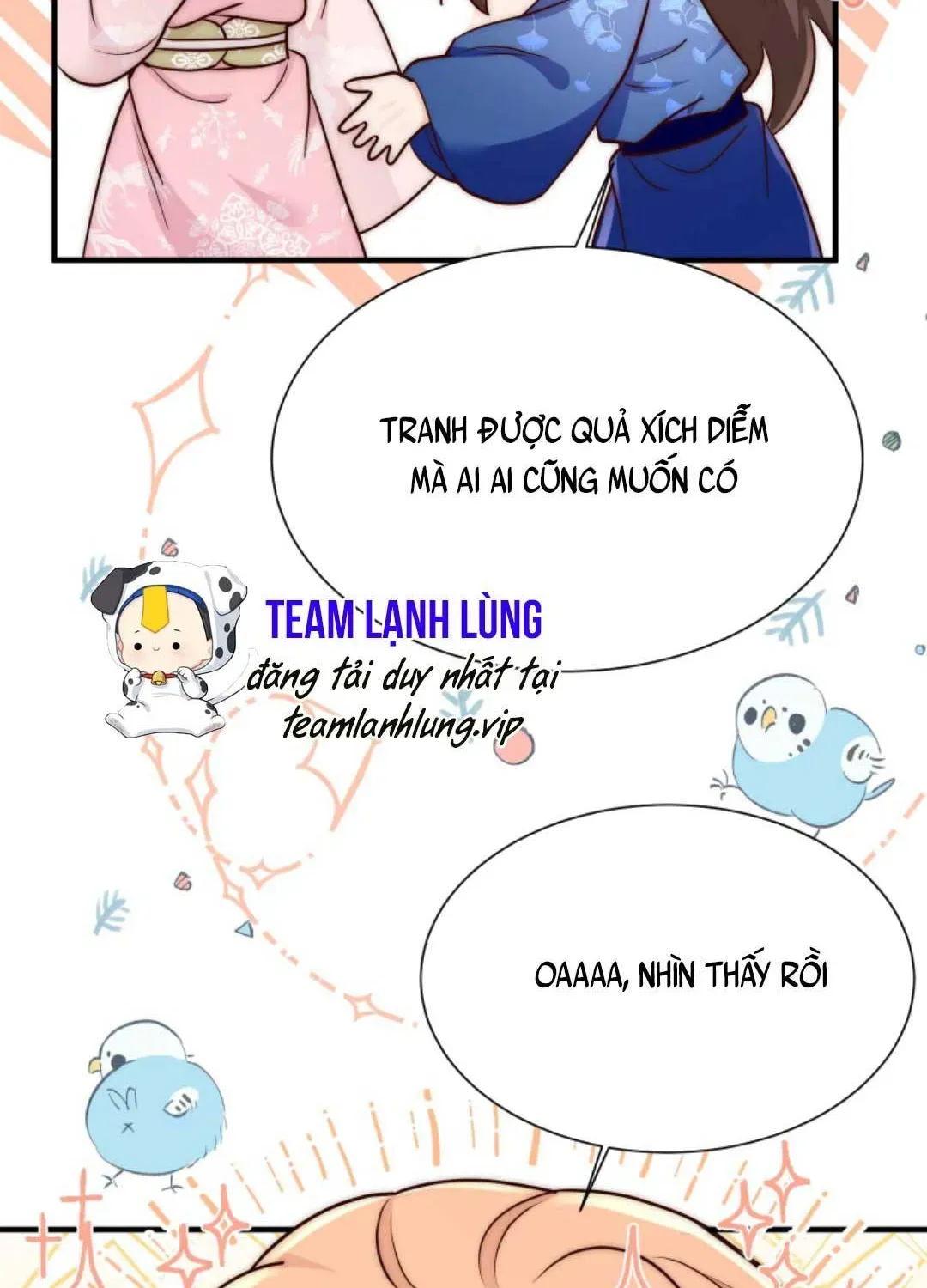 Tất Cả Phản Diện Đều Hắc Hoá , Chỉ Mỗi Sư Là Hài Hước Chapter 89 - Trang 40