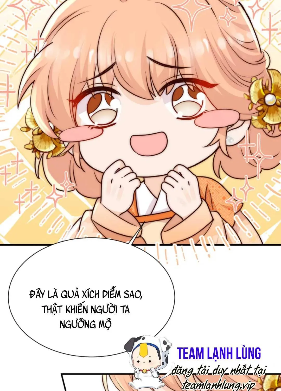 Tất Cả Phản Diện Đều Hắc Hoá , Chỉ Mỗi Sư Là Hài Hước Chapter 89 - Trang 41
