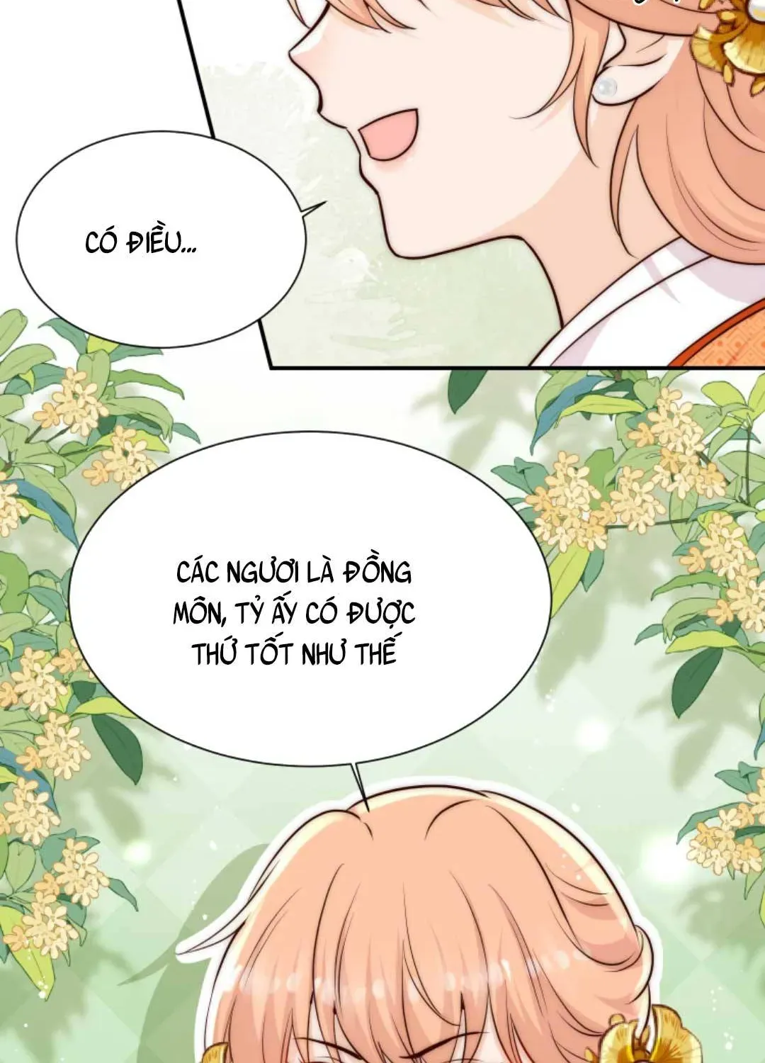 Tất Cả Phản Diện Đều Hắc Hoá , Chỉ Mỗi Sư Là Hài Hước Chapter 89 - Trang 42