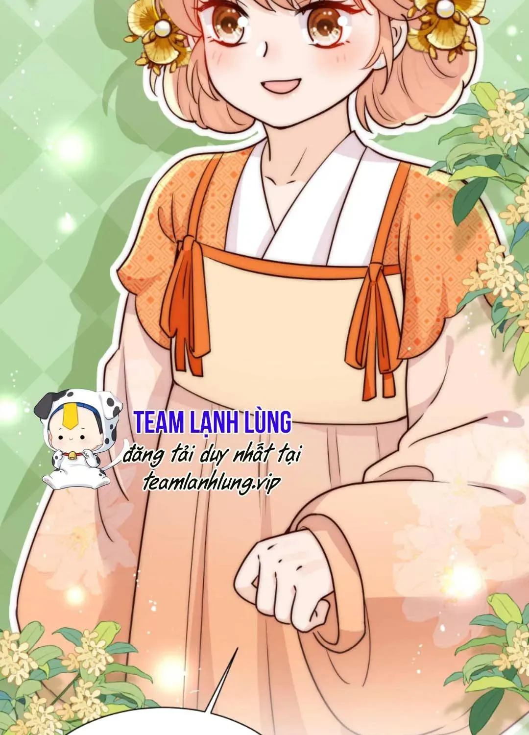Tất Cả Phản Diện Đều Hắc Hoá , Chỉ Mỗi Sư Là Hài Hước Chapter 89 - Trang 43
