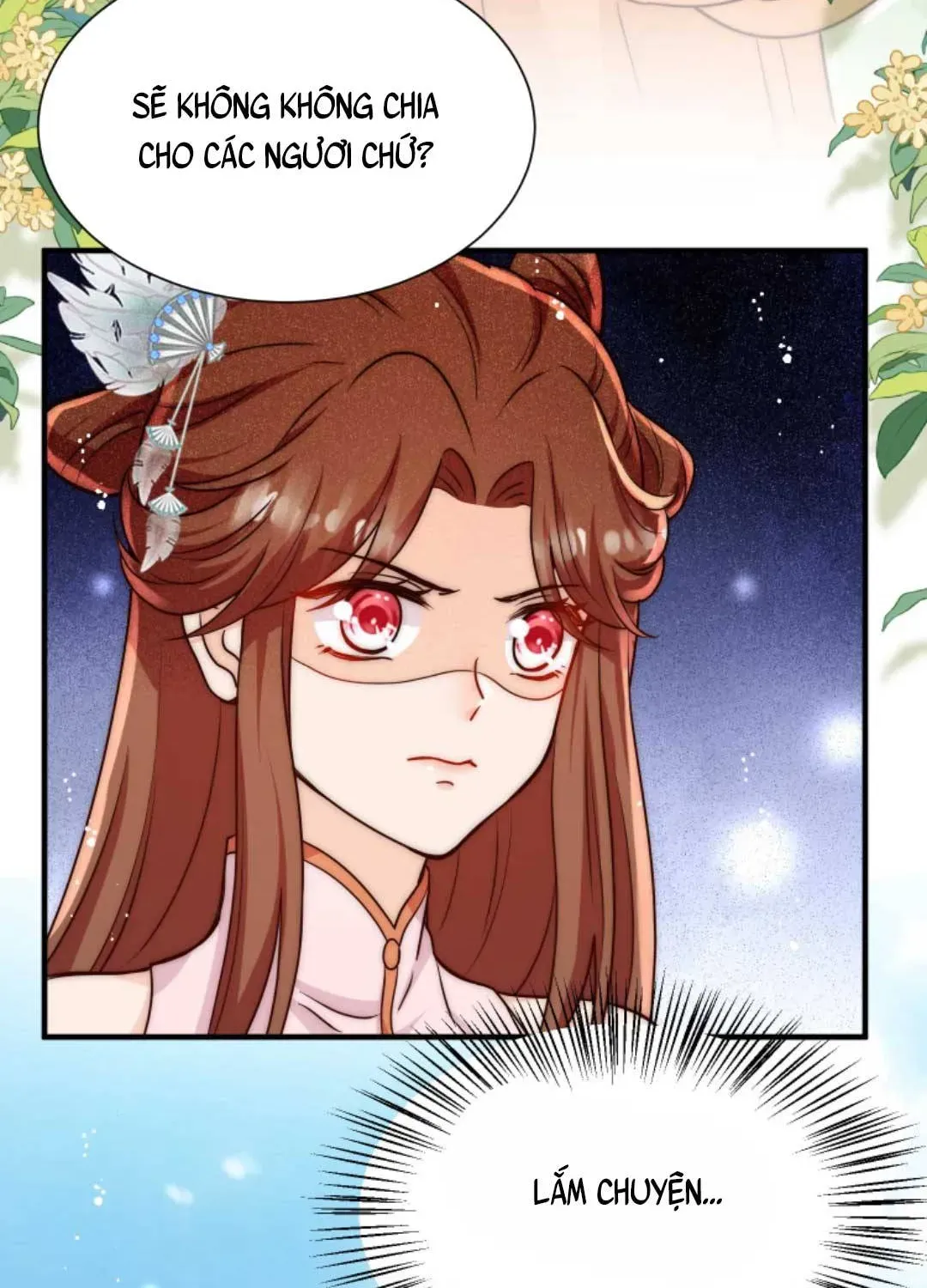 Tất Cả Phản Diện Đều Hắc Hoá , Chỉ Mỗi Sư Là Hài Hước Chapter 89 - Trang 44