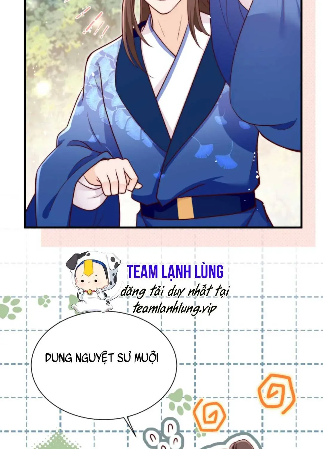 Tất Cả Phản Diện Đều Hắc Hoá , Chỉ Mỗi Sư Là Hài Hước Chapter 89 - Trang 6