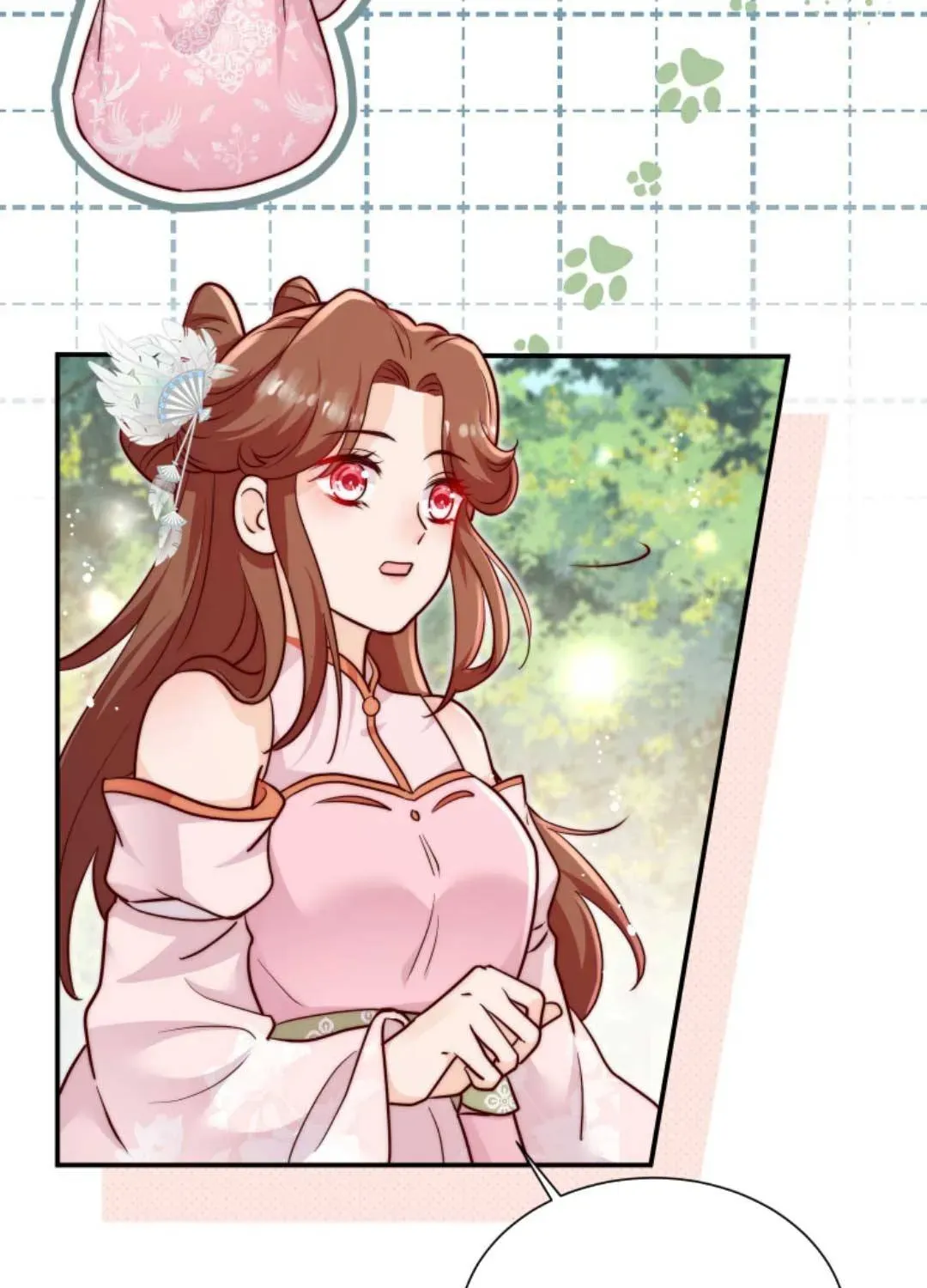 Tất Cả Phản Diện Đều Hắc Hoá , Chỉ Mỗi Sư Là Hài Hước Chapter 89 - Trang 8