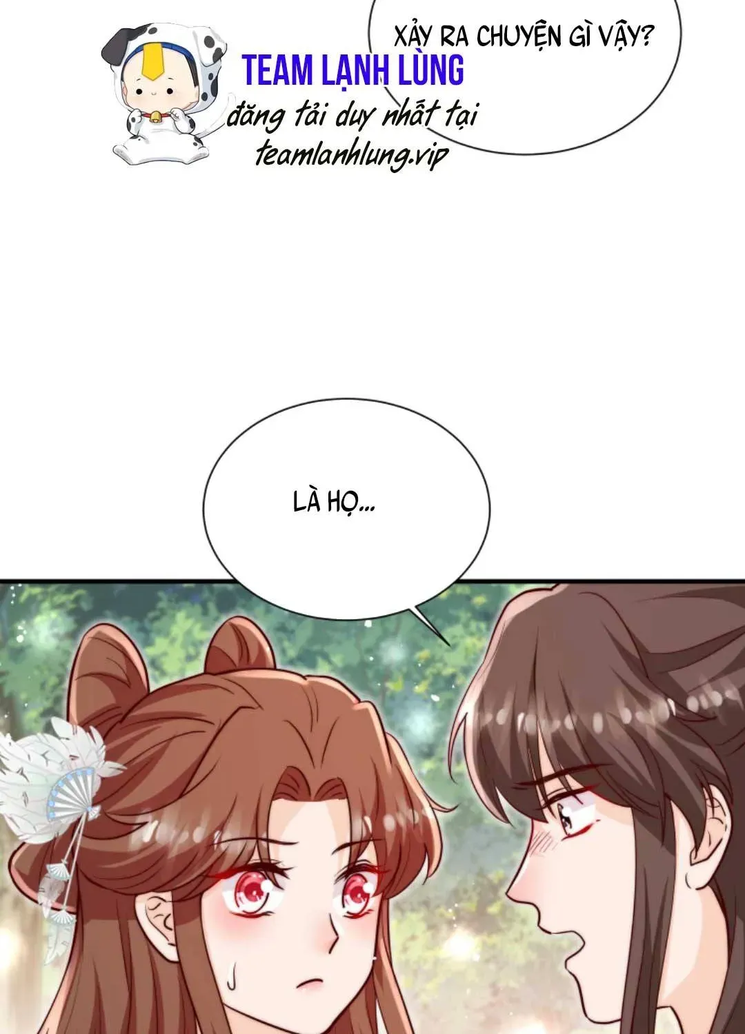 Tất Cả Phản Diện Đều Hắc Hoá , Chỉ Mỗi Sư Là Hài Hước Chapter 89 - Trang 9
