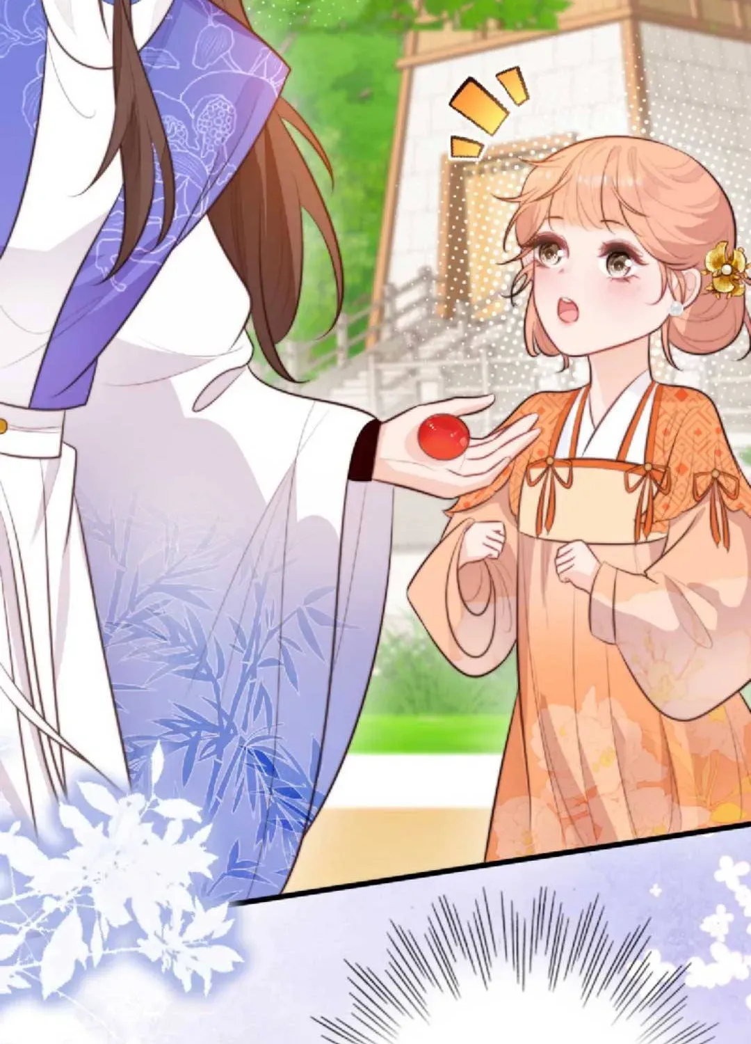 Tất Cả Phản Diện Đều Hắc Hoá , Chỉ Mỗi Sư Là Hài Hước Chapter 9 - Trang 12