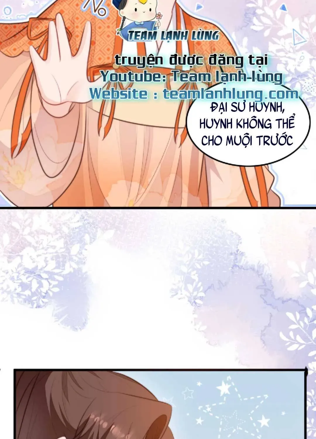 Tất Cả Phản Diện Đều Hắc Hoá , Chỉ Mỗi Sư Là Hài Hước Chapter 9 - Trang 15