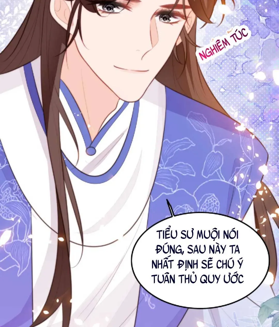 Tất Cả Phản Diện Đều Hắc Hoá , Chỉ Mỗi Sư Là Hài Hước Chapter 9 - Trang 17