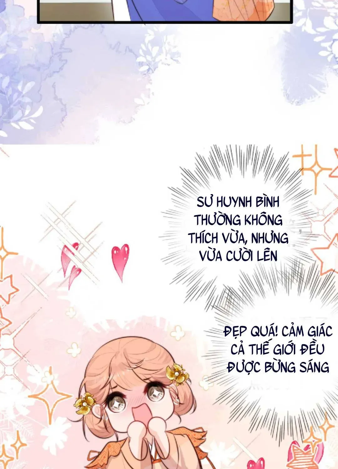 Tất Cả Phản Diện Đều Hắc Hoá , Chỉ Mỗi Sư Là Hài Hước Chapter 9 - Trang 19