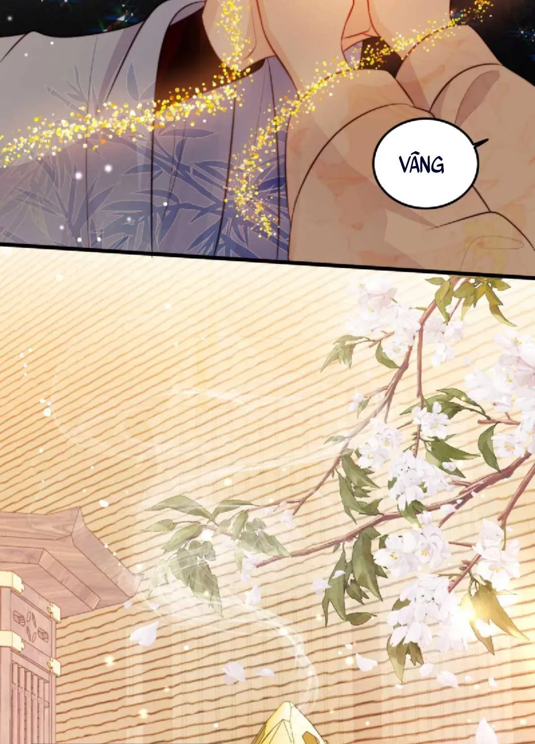 Tất Cả Phản Diện Đều Hắc Hoá , Chỉ Mỗi Sư Là Hài Hước Chapter 9 - Trang 22