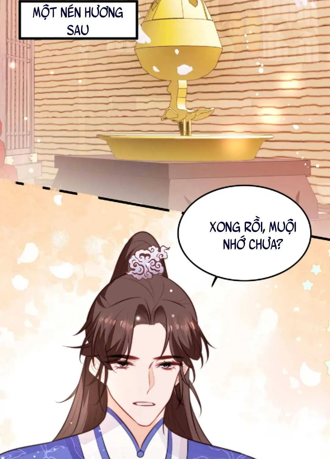Tất Cả Phản Diện Đều Hắc Hoá , Chỉ Mỗi Sư Là Hài Hước Chapter 9 - Trang 23