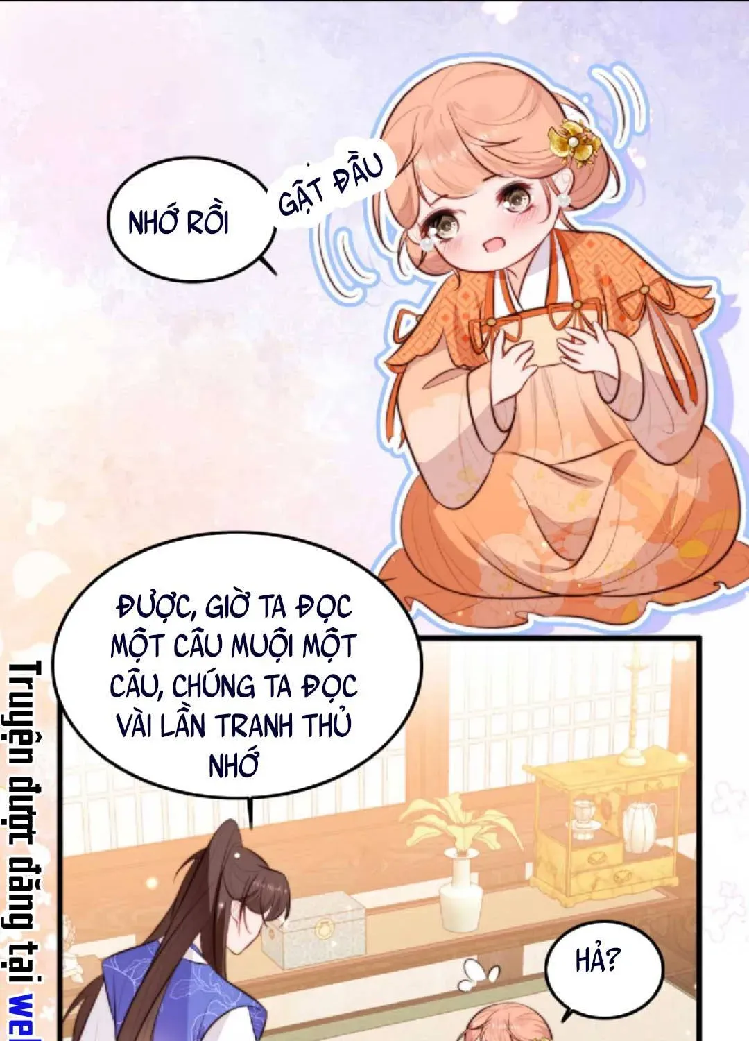 Tất Cả Phản Diện Đều Hắc Hoá , Chỉ Mỗi Sư Là Hài Hước Chapter 9 - Trang 25