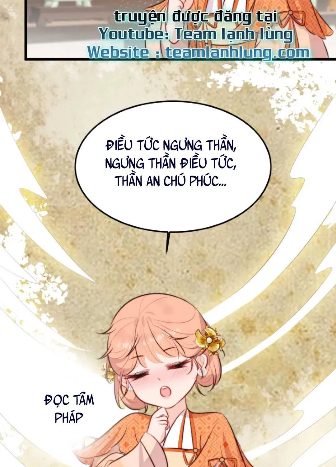 Tất Cả Phản Diện Đều Hắc Hoá , Chỉ Mỗi Sư Là Hài Hước Chapter 9 - Trang 27