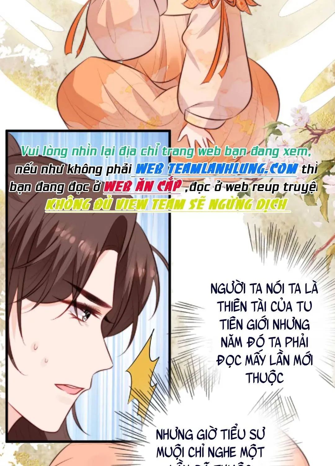 Tất Cả Phản Diện Đều Hắc Hoá , Chỉ Mỗi Sư Là Hài Hước Chapter 9 - Trang 28