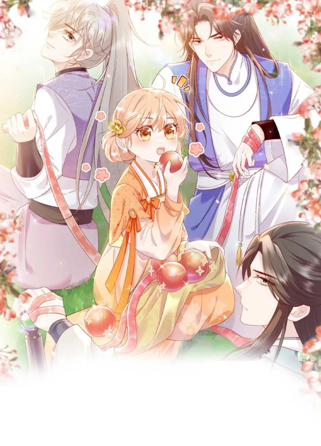 Tất Cả Phản Diện Đều Hắc Hoá , Chỉ Mỗi Sư Là Hài Hước Chapter 9 - Trang 3