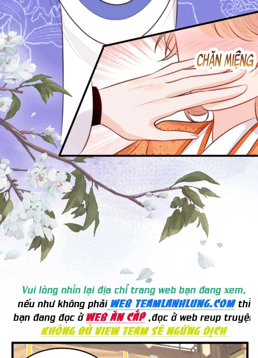 Tất Cả Phản Diện Đều Hắc Hoá , Chỉ Mỗi Sư Là Hài Hước Chapter 9 - Trang 34