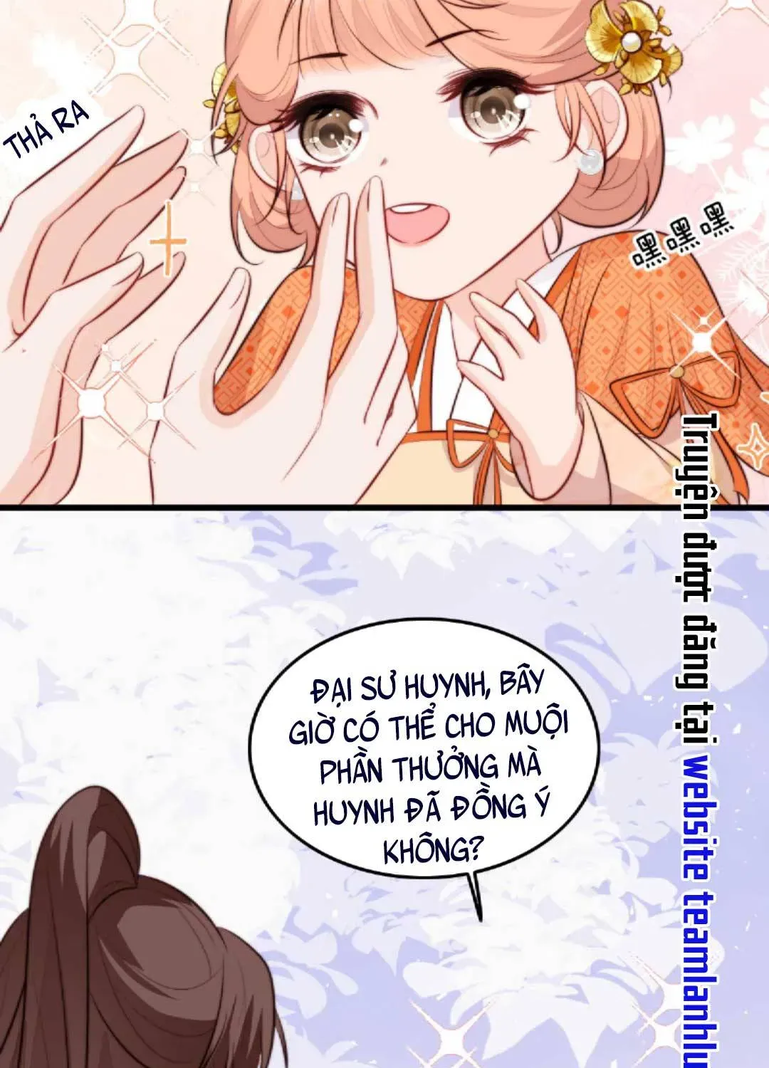 Tất Cả Phản Diện Đều Hắc Hoá , Chỉ Mỗi Sư Là Hài Hước Chapter 9 - Trang 36