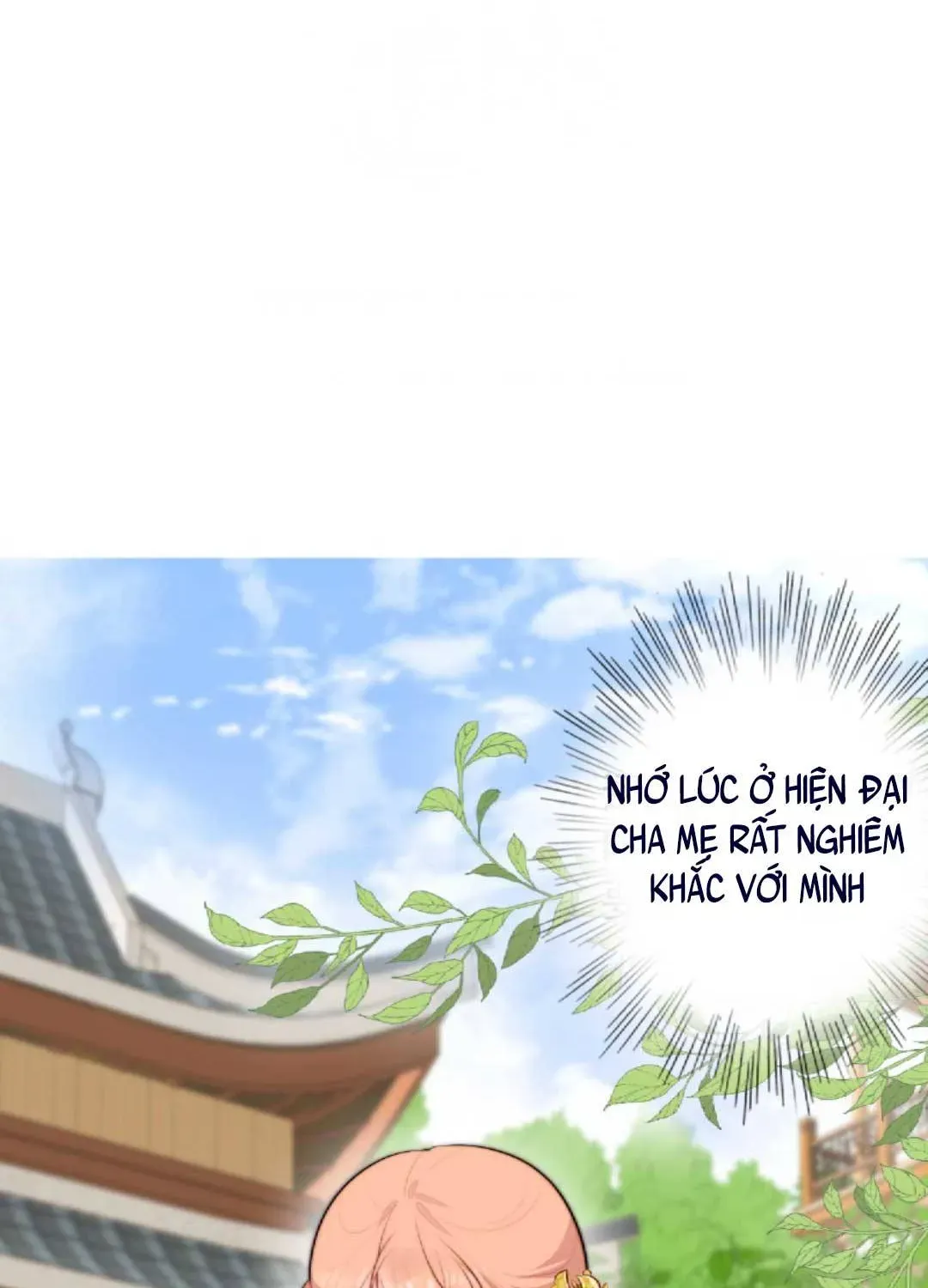 Tất Cả Phản Diện Đều Hắc Hoá , Chỉ Mỗi Sư Là Hài Hước Chapter 9 - Trang 4