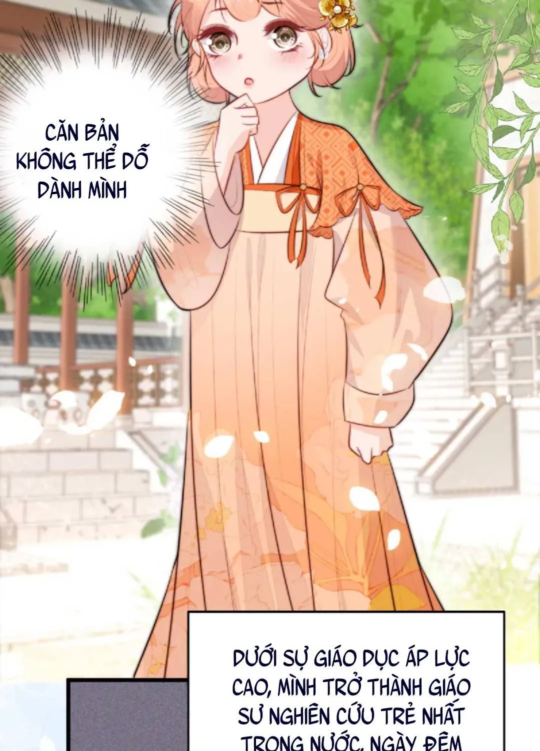 Tất Cả Phản Diện Đều Hắc Hoá , Chỉ Mỗi Sư Là Hài Hước Chapter 9 - Trang 5