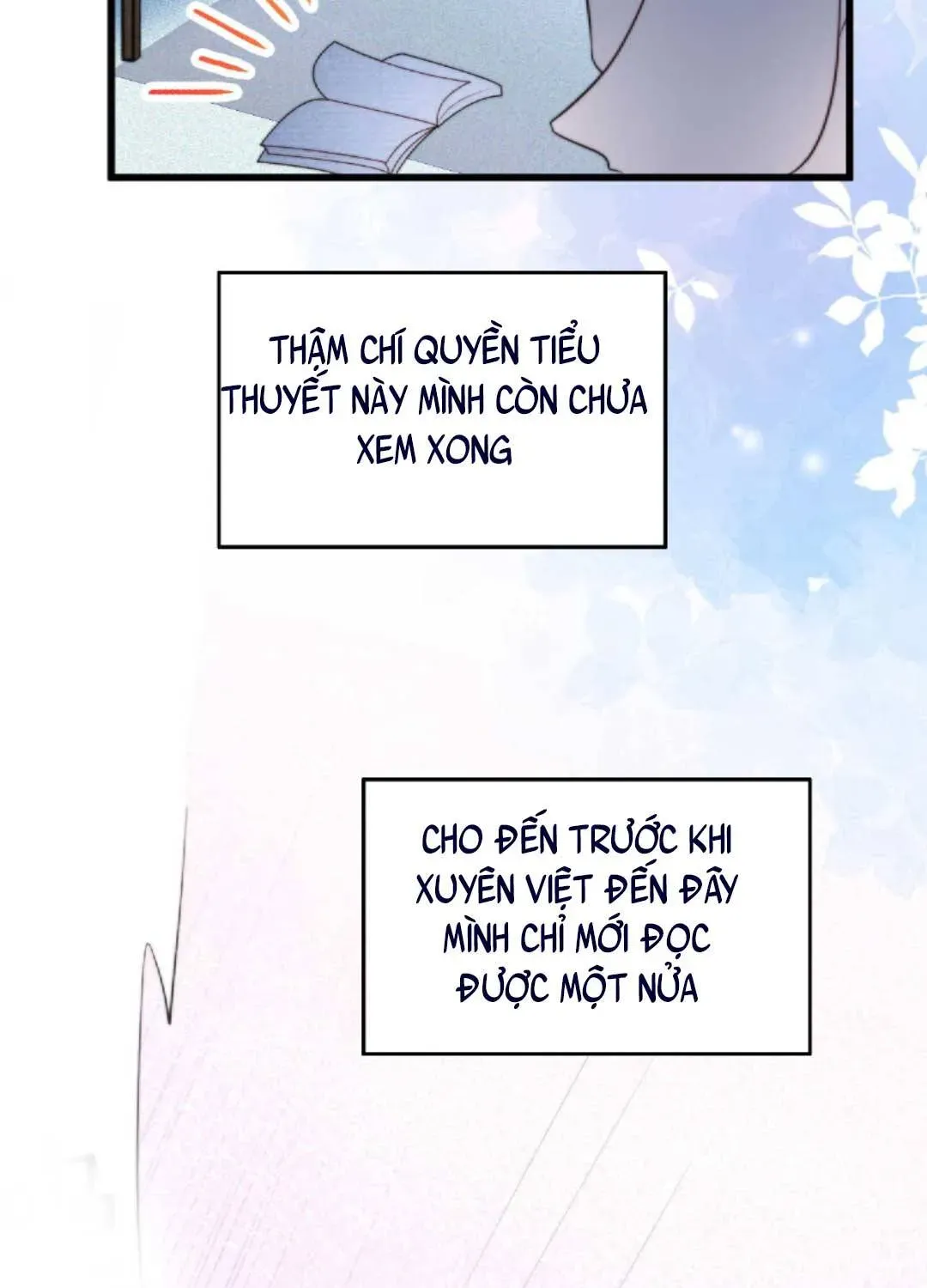 Tất Cả Phản Diện Đều Hắc Hoá , Chỉ Mỗi Sư Là Hài Hước Chapter 9 - Trang 7
