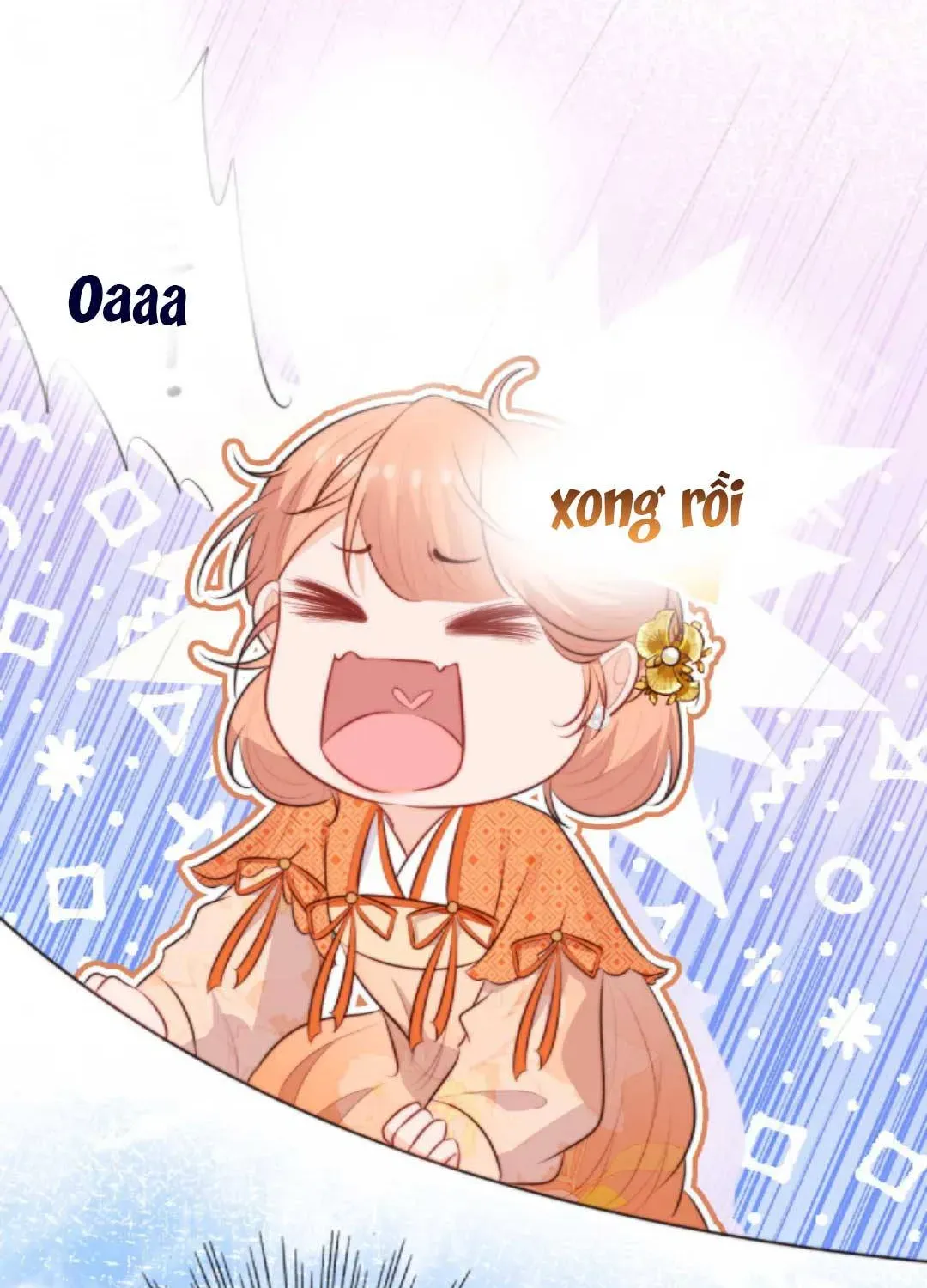 Tất Cả Phản Diện Đều Hắc Hoá , Chỉ Mỗi Sư Là Hài Hước Chapter 9 - Trang 8