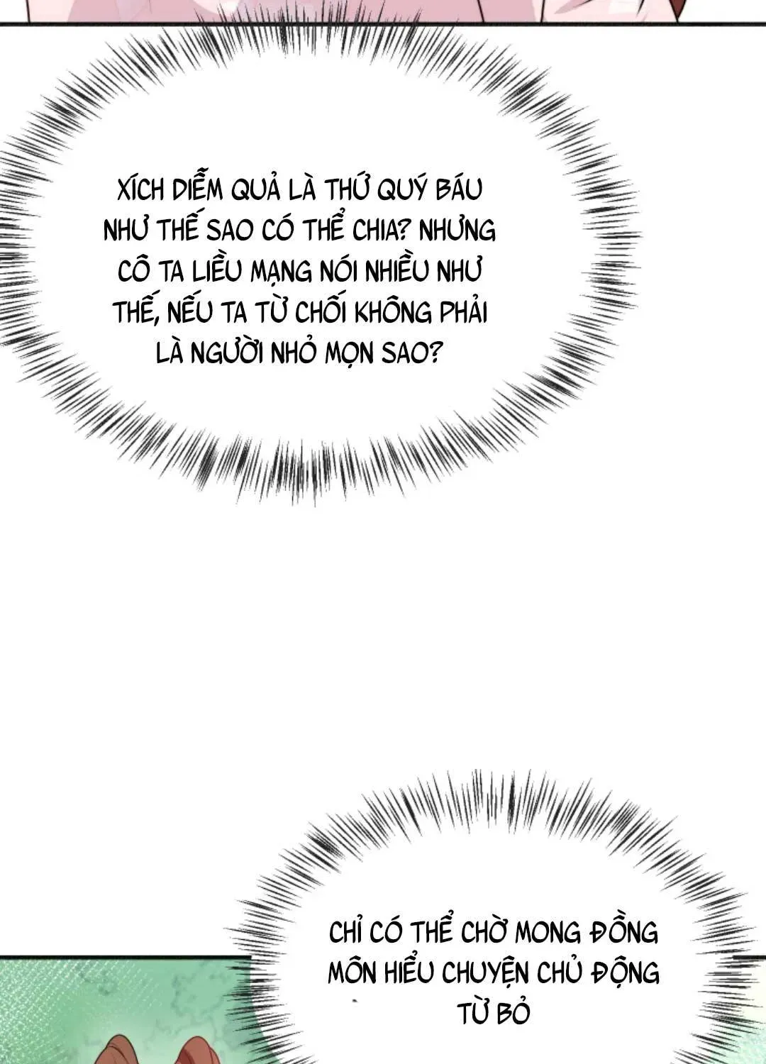 Tất Cả Phản Diện Đều Hắc Hoá , Chỉ Mỗi Sư Là Hài Hước Chapter 90 - Trang 13