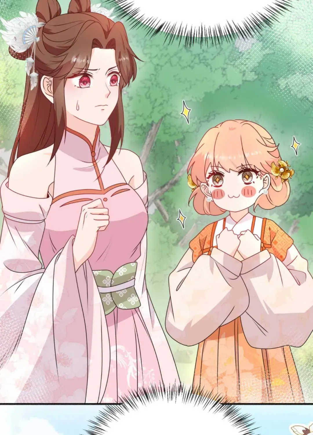 Tất Cả Phản Diện Đều Hắc Hoá , Chỉ Mỗi Sư Là Hài Hước Chapter 90 - Trang 14