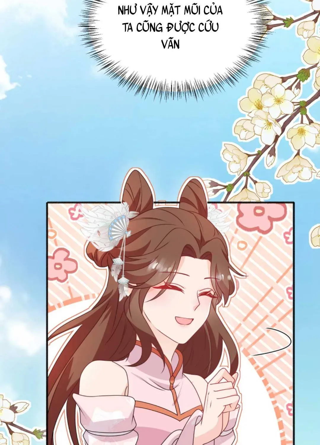 Tất Cả Phản Diện Đều Hắc Hoá , Chỉ Mỗi Sư Là Hài Hước Chapter 90 - Trang 15
