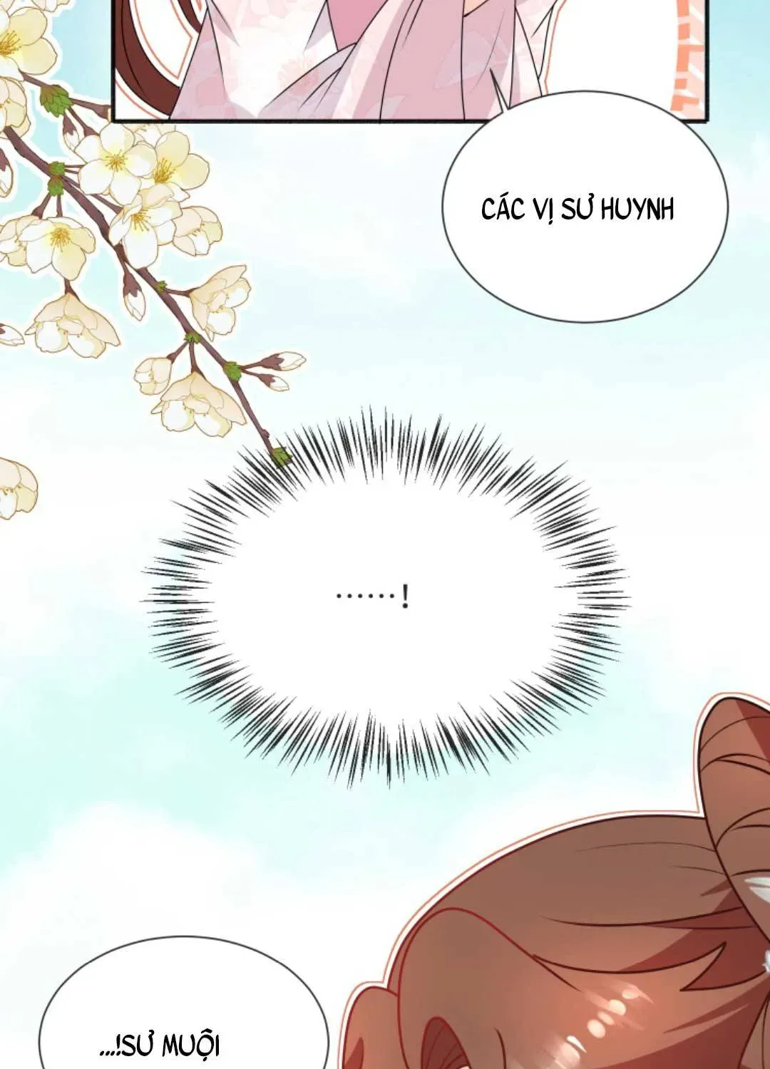 Tất Cả Phản Diện Đều Hắc Hoá , Chỉ Mỗi Sư Là Hài Hước Chapter 90 - Trang 16
