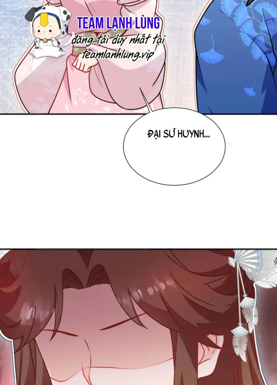 Tất Cả Phản Diện Đều Hắc Hoá , Chỉ Mỗi Sư Là Hài Hước Chapter 90 - Trang 21