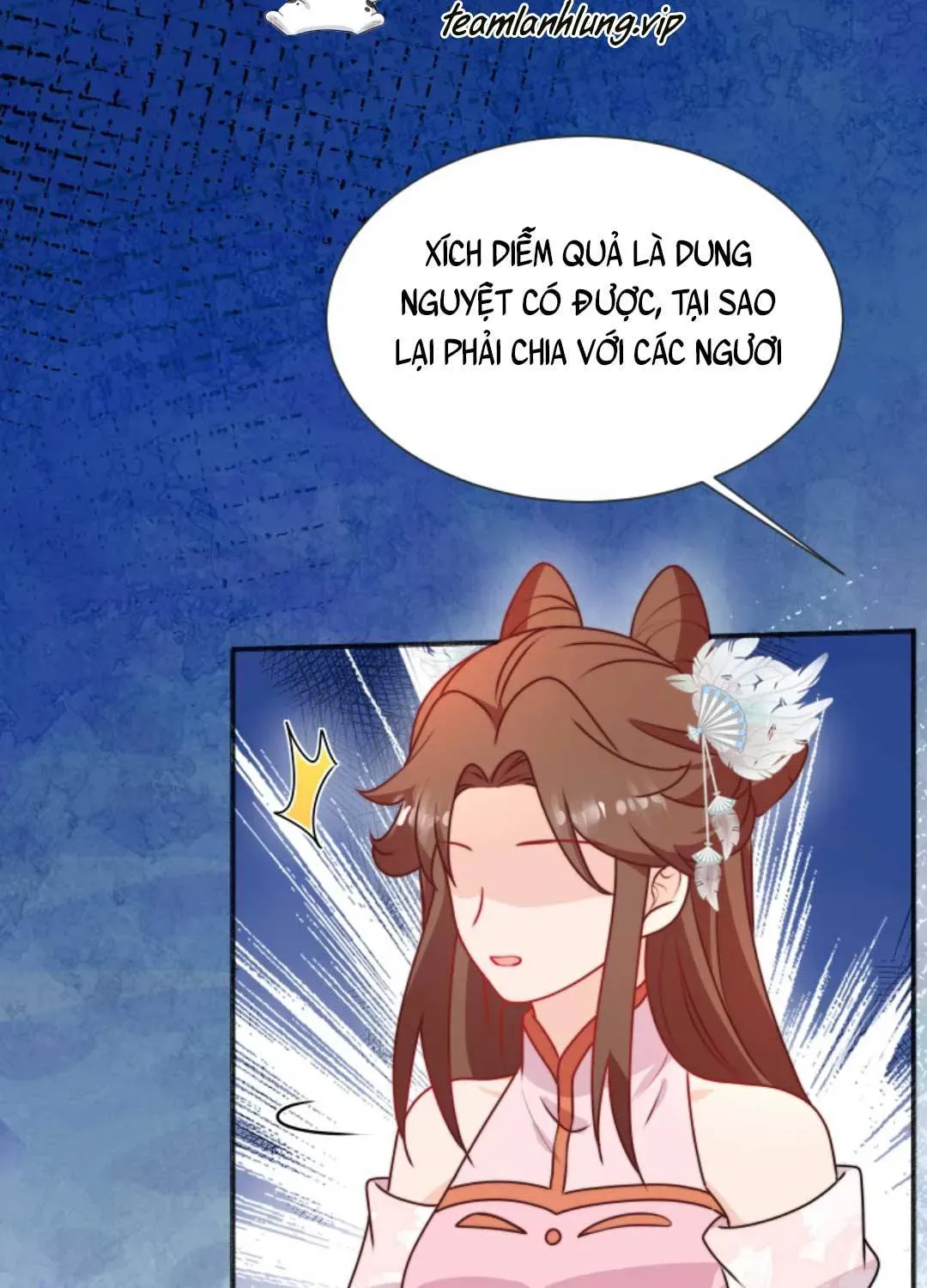Tất Cả Phản Diện Đều Hắc Hoá , Chỉ Mỗi Sư Là Hài Hước Chapter 90 - Trang 23