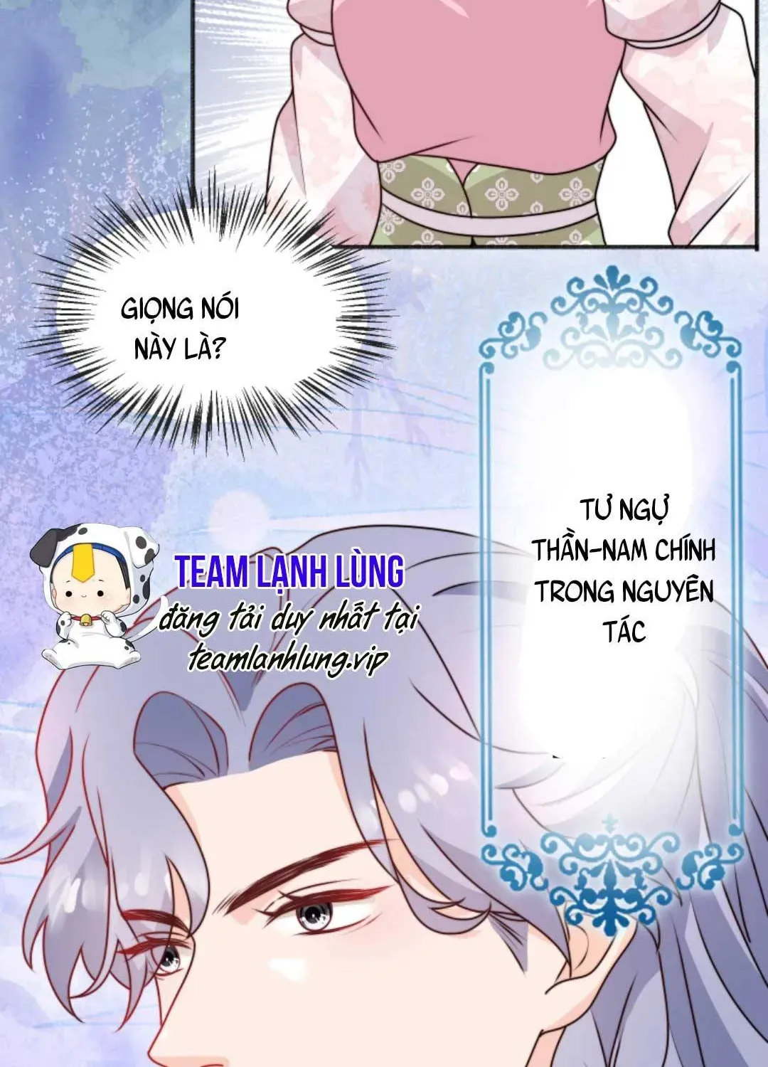 Tất Cả Phản Diện Đều Hắc Hoá , Chỉ Mỗi Sư Là Hài Hước Chapter 90 - Trang 24