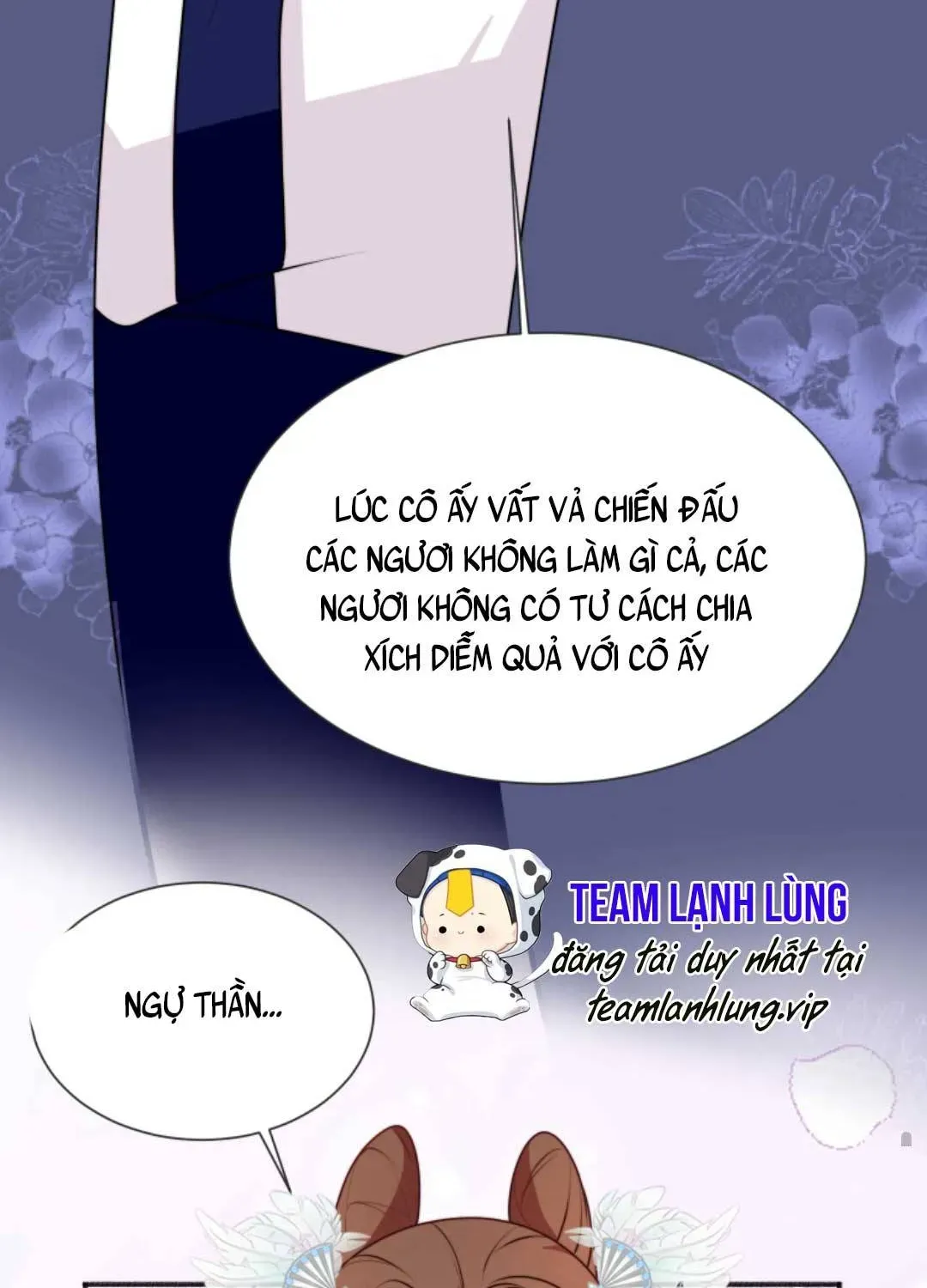 Tất Cả Phản Diện Đều Hắc Hoá , Chỉ Mỗi Sư Là Hài Hước Chapter 90 - Trang 26