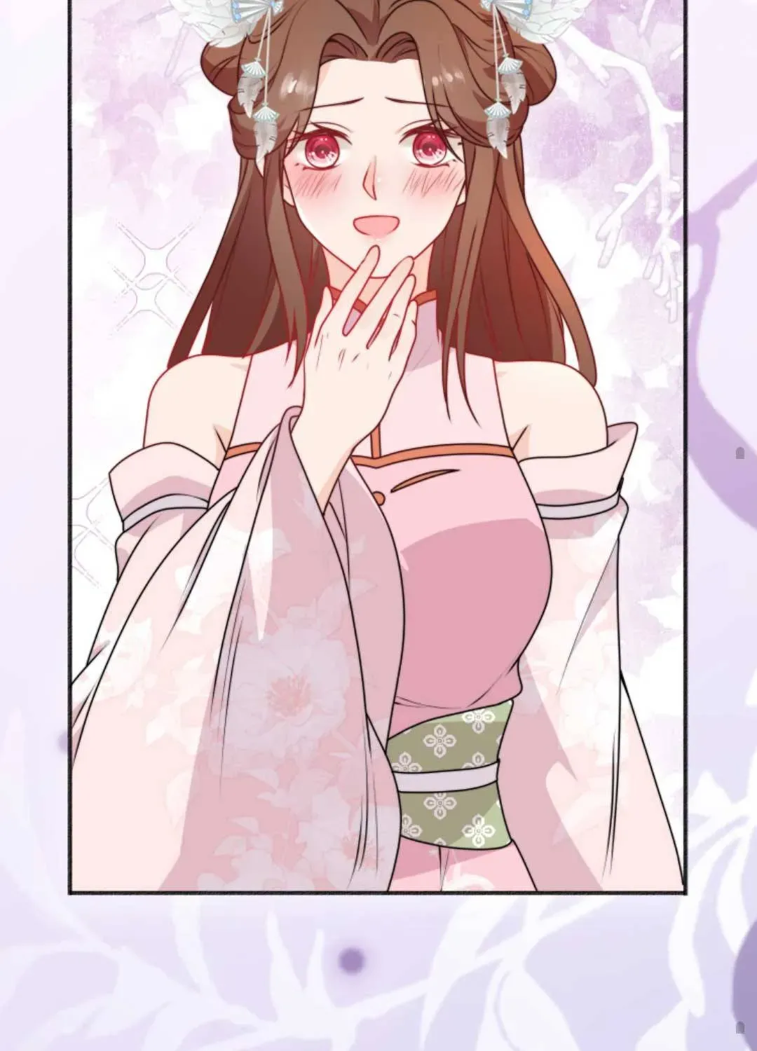 Tất Cả Phản Diện Đều Hắc Hoá , Chỉ Mỗi Sư Là Hài Hước Chapter 90 - Trang 27
