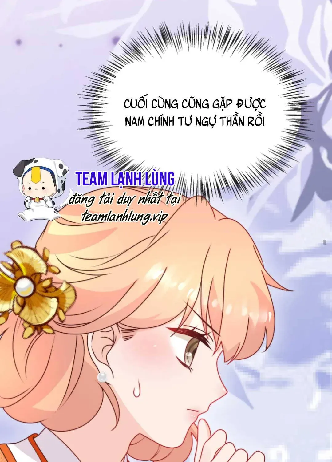 Tất Cả Phản Diện Đều Hắc Hoá , Chỉ Mỗi Sư Là Hài Hước Chapter 90 - Trang 28