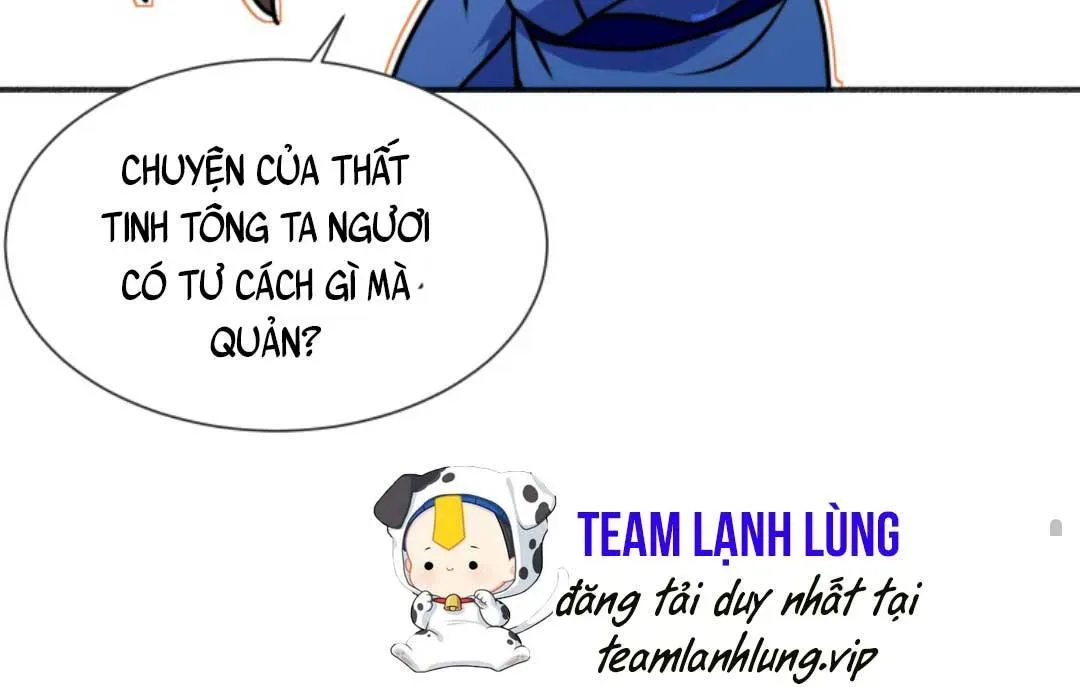 Tất Cả Phản Diện Đều Hắc Hoá , Chỉ Mỗi Sư Là Hài Hước Chapter 90 - Trang 31
