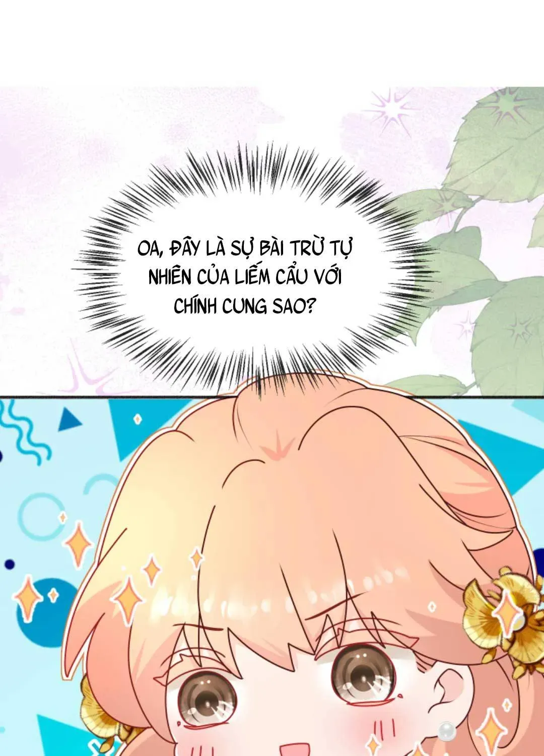 Tất Cả Phản Diện Đều Hắc Hoá , Chỉ Mỗi Sư Là Hài Hước Chapter 90 - Trang 32